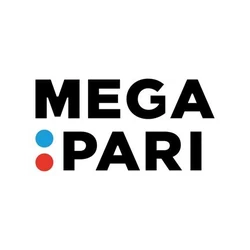 Megapari logo